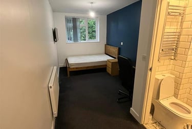 8 bed house, Hubert Road, Selly Park, Birmingham, B296EP - Image 7